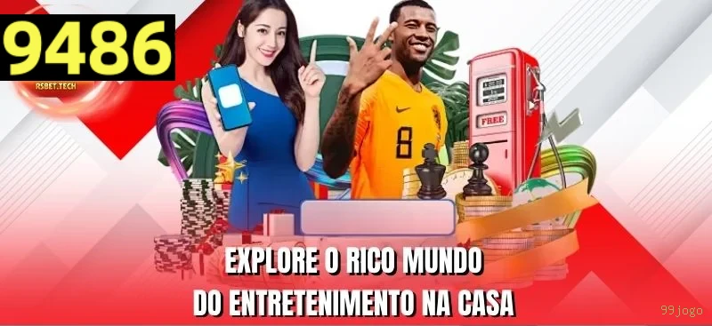 Configurações úteis dentro do app 99jogo