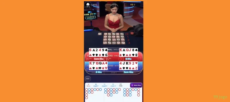 Central de dúvidas rápidas sobre o app 99jogo