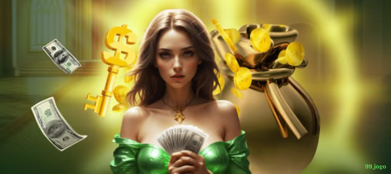 App 99jogo Android download